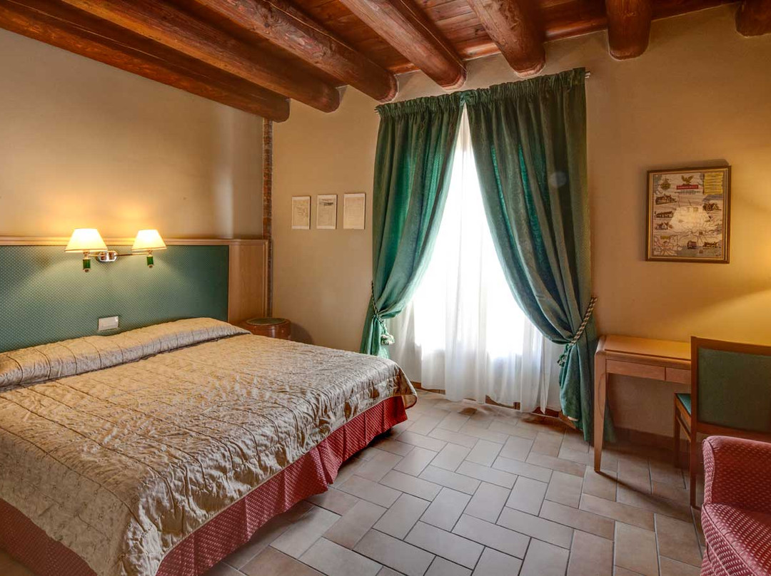 Vigarano Pieve旅游攻略图片