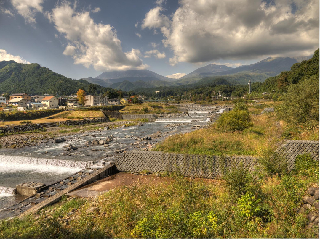日光山公园旅馆主图
