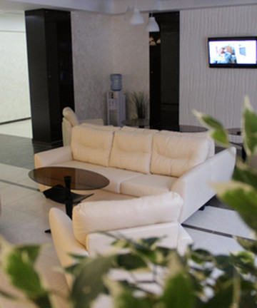 Vestrum Hotel酒店图片