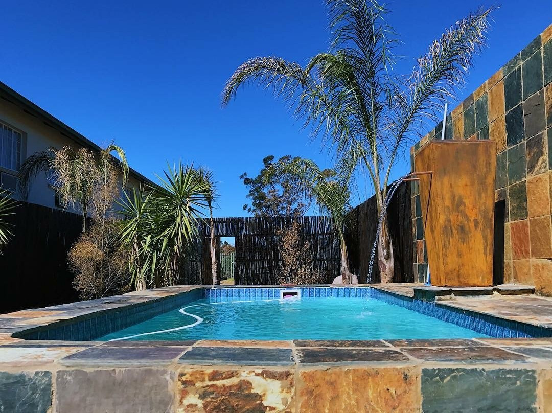 姆莎莎酒店住宿-Hotel Savoy and Conference Centre