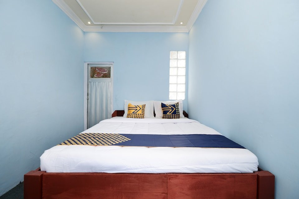 SPOT ON 2112 Homestay Lestari Dieng