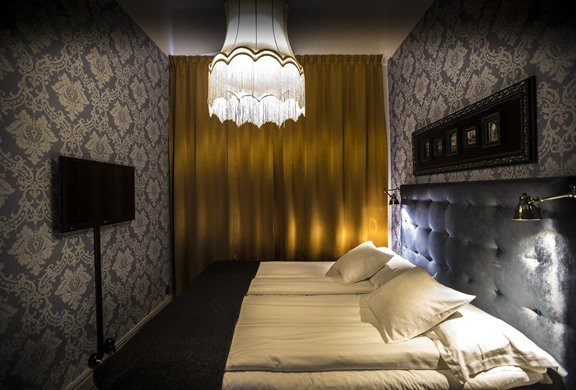 Opalina Hotel & Resort