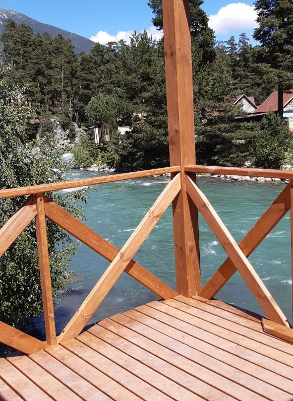 Psysh旅游攻略图片