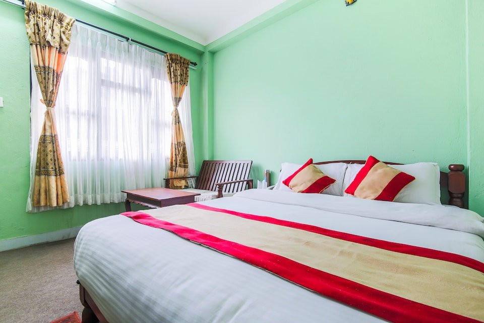 SPOT ON 230 Mount Everest Hotel And Resort