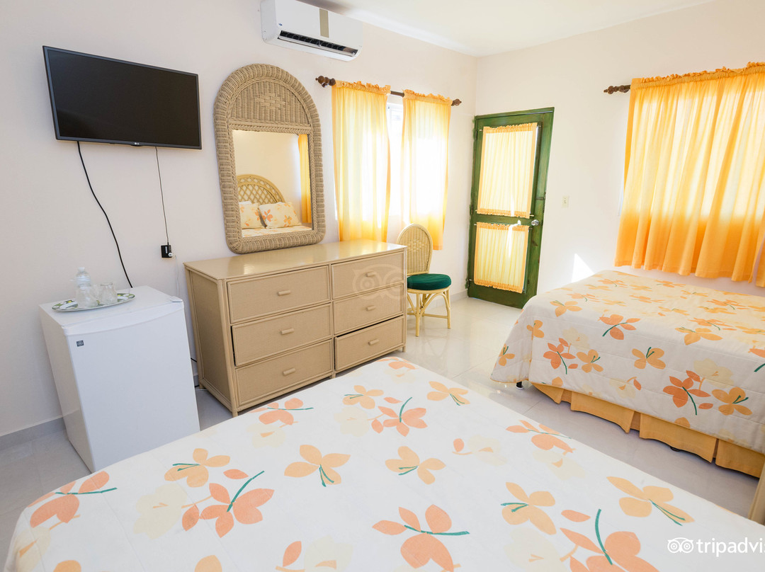 Hotel Bayahibe