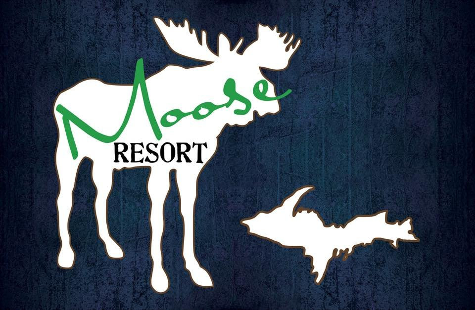 Moose Resort - Extended Vacation主图