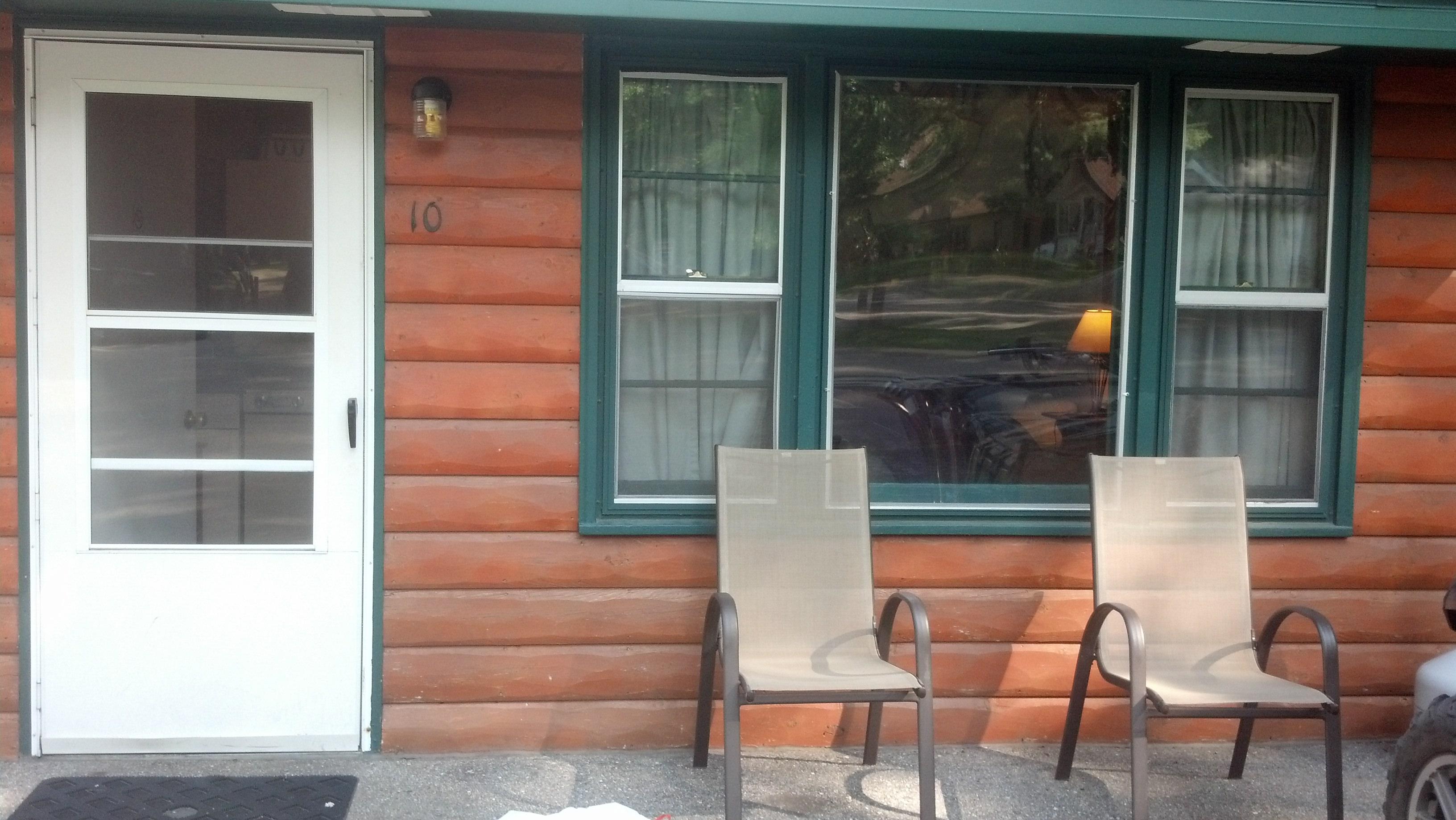 Wolf Lake Motel & Resort-客卧