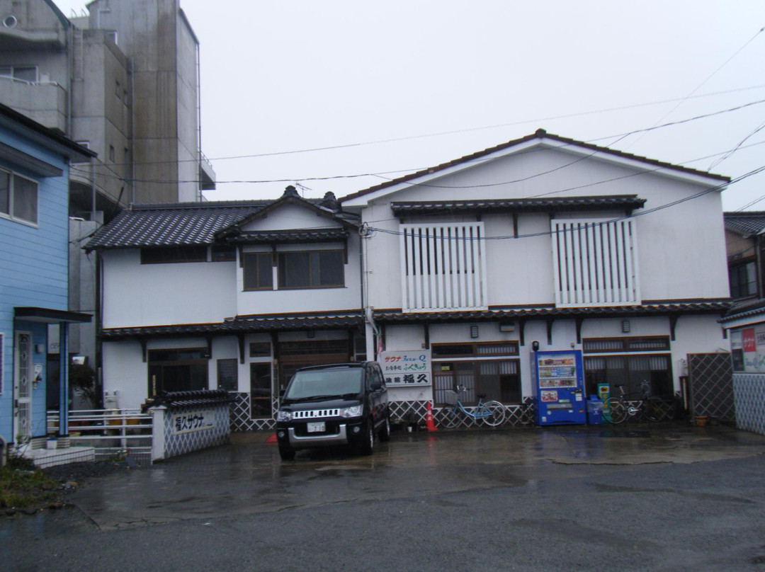 Fukuhisa
