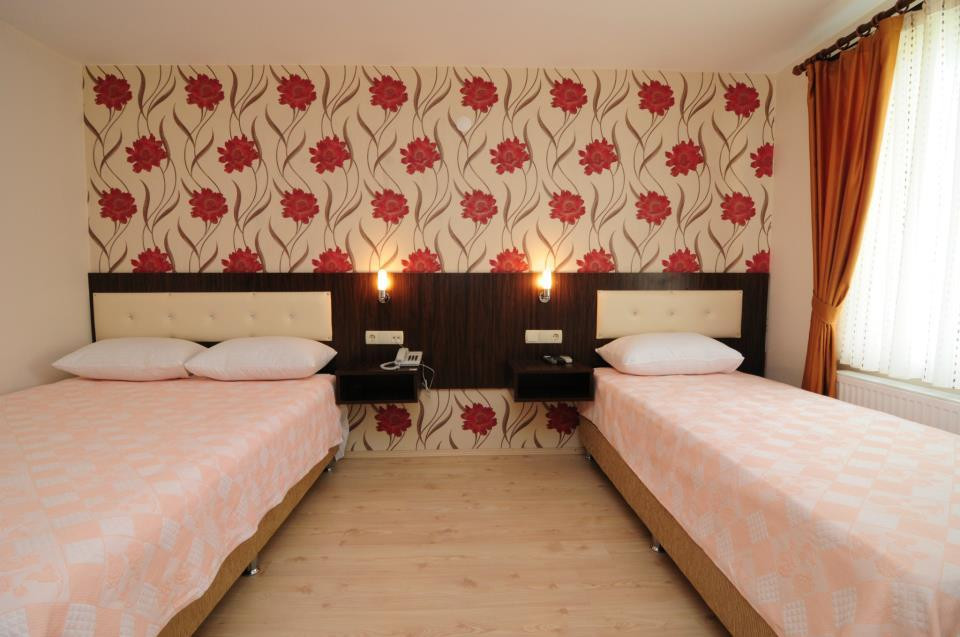 Patulya Hotel