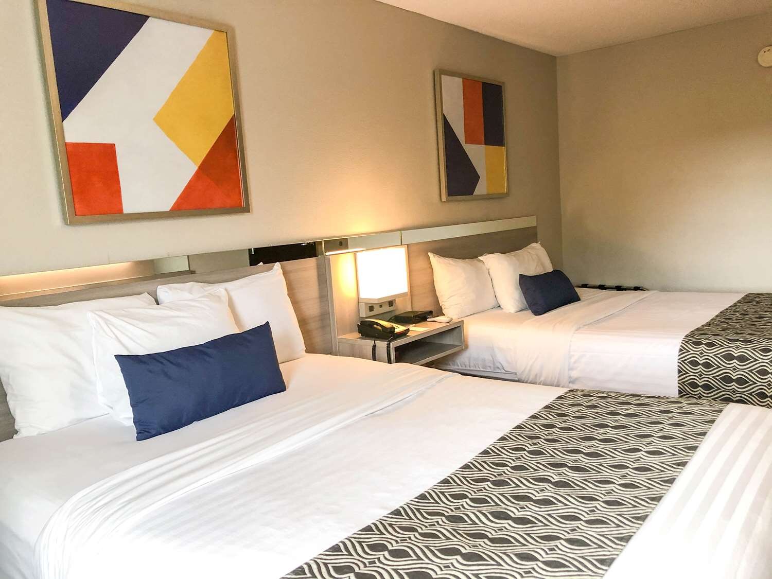 Microtel Inn & Suites by Wyndham Eagan/St Paul-官方