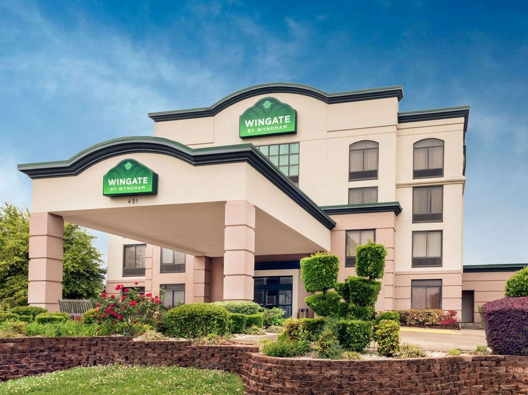 Holiday Inn Express & Suites Longview North By IHG主图