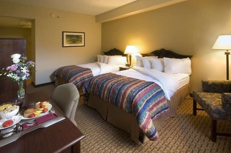 Chateau Resort & Conference Center