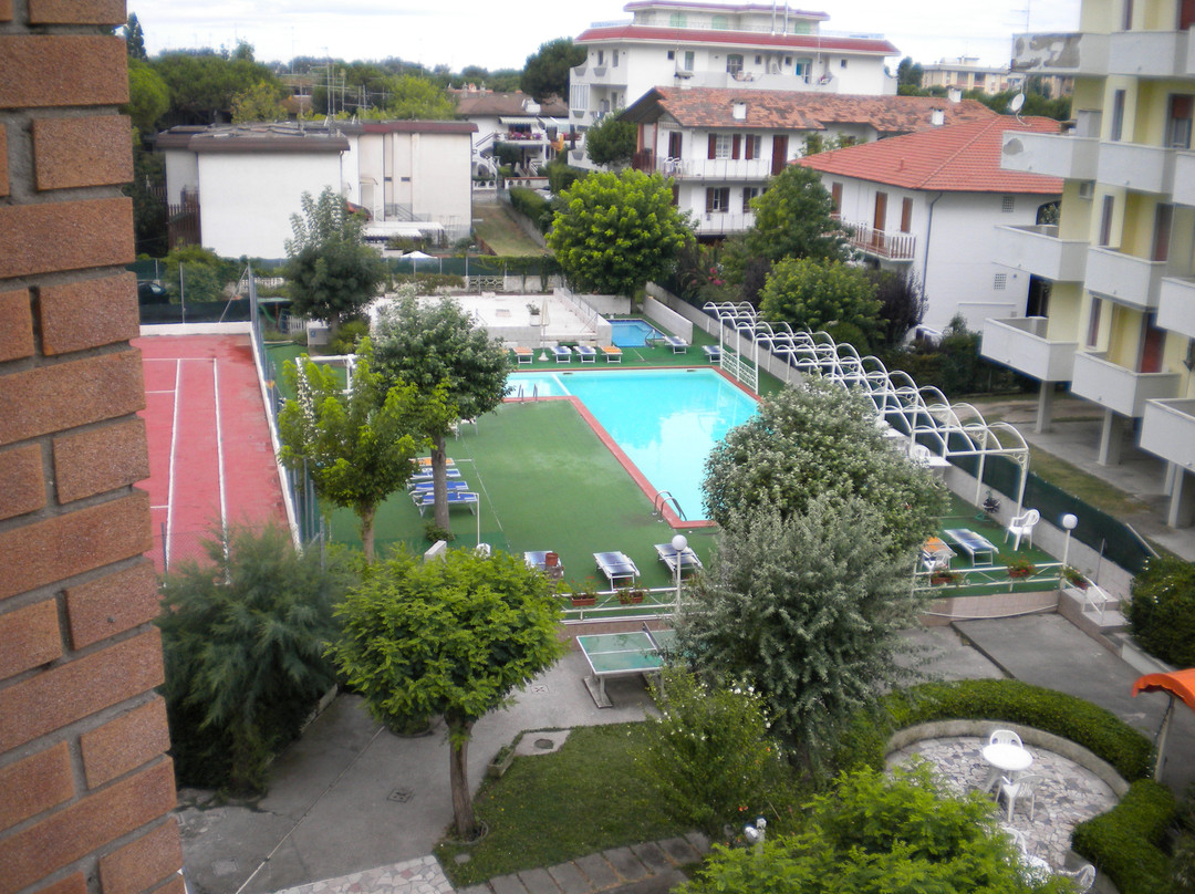 Hotel K2