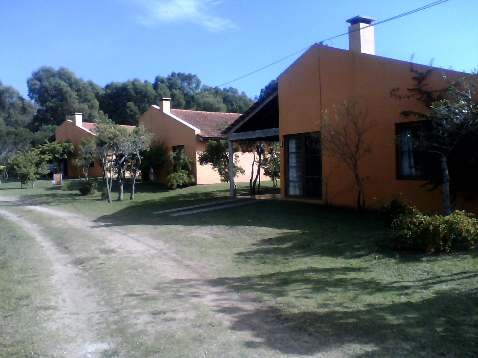 Aguas Dulces Resort Club-客卧