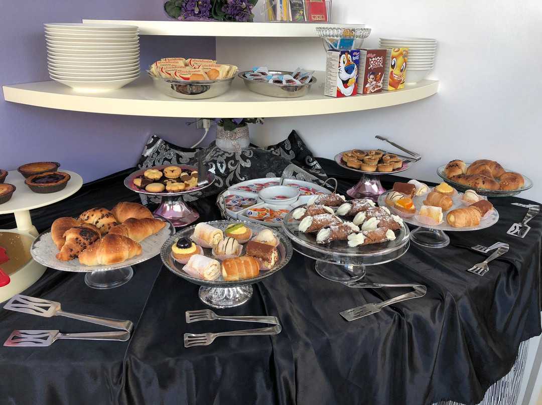 Residence Hotel Le Viole