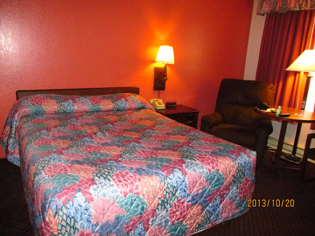 Prime Rate Inn - Burnsville