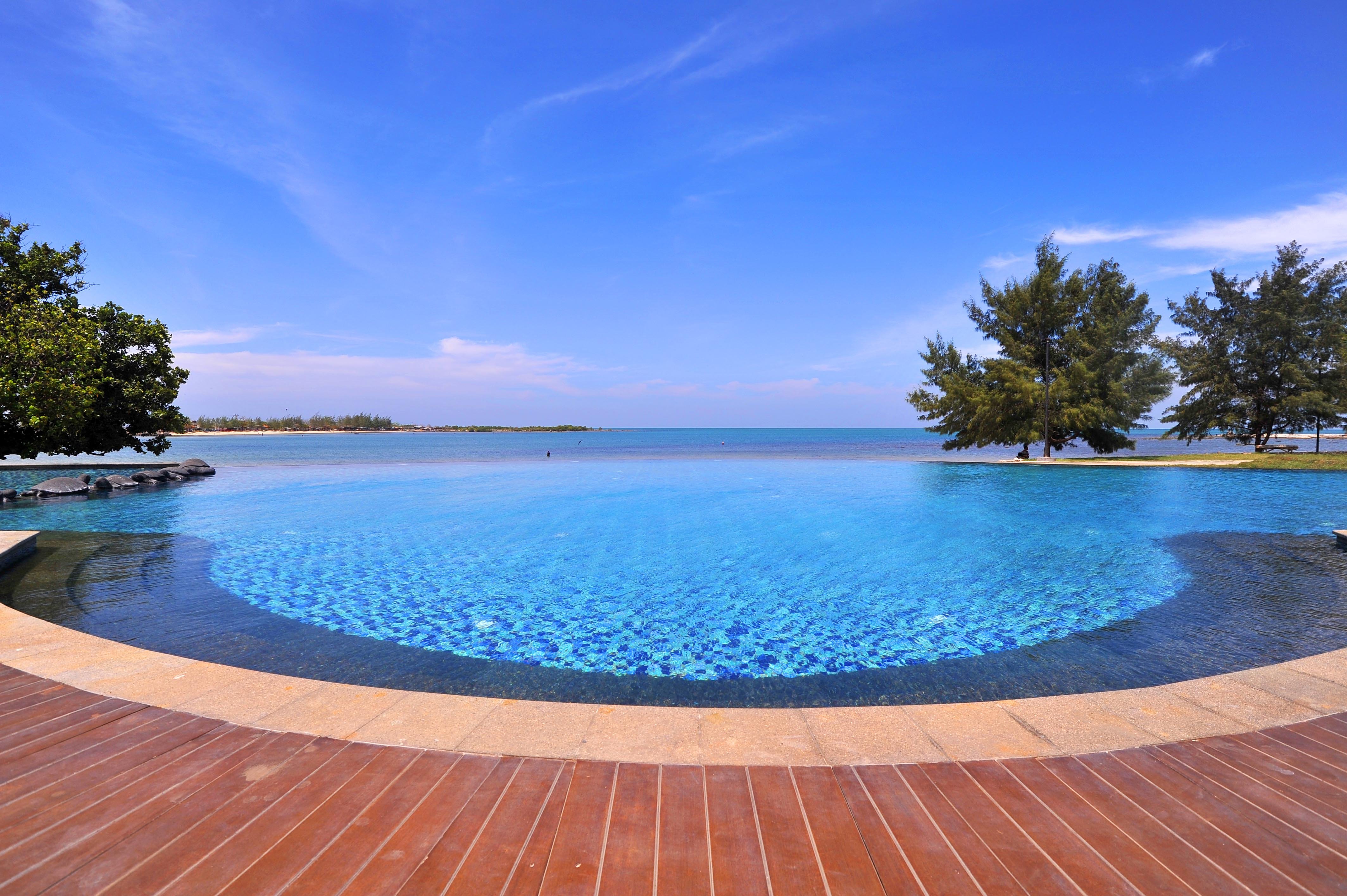 Sekuro Village Beach Resort-官方