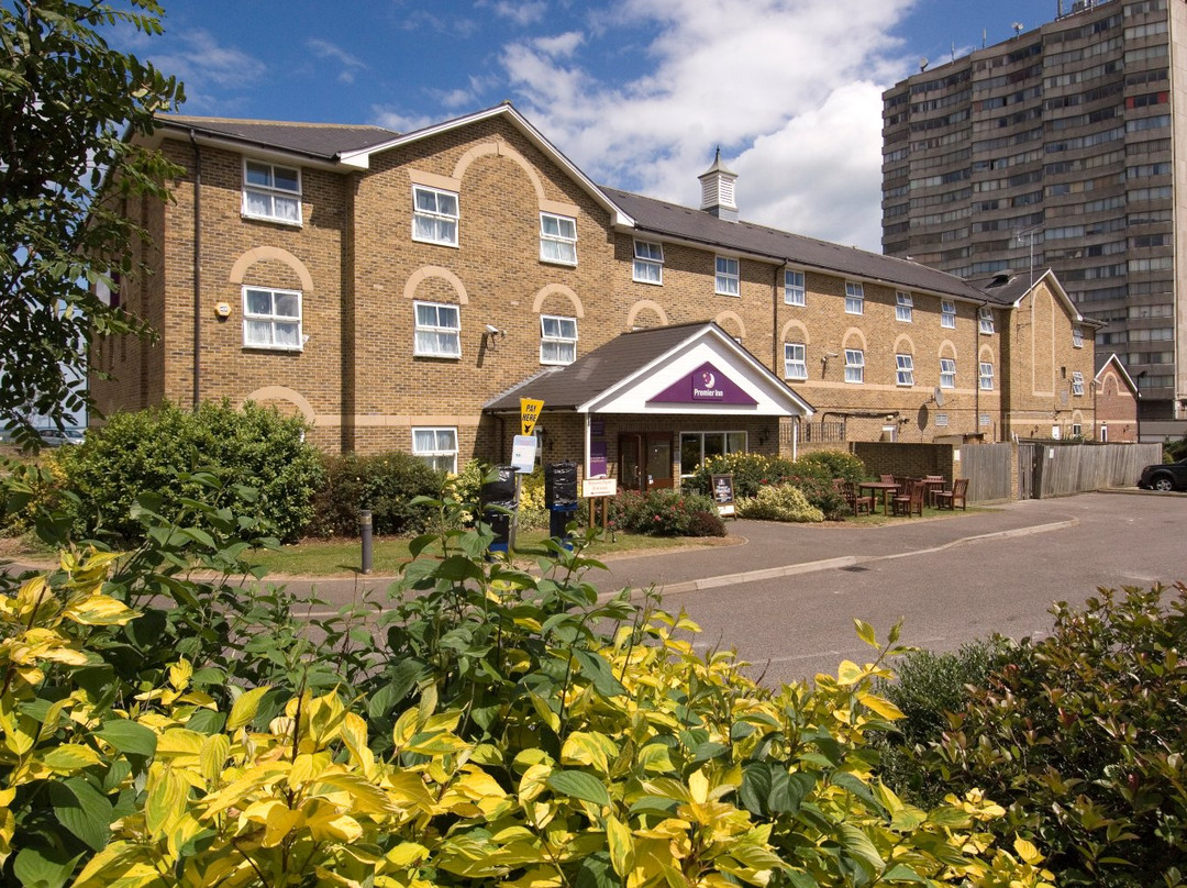 普瑞米尔马尔盖特酒店