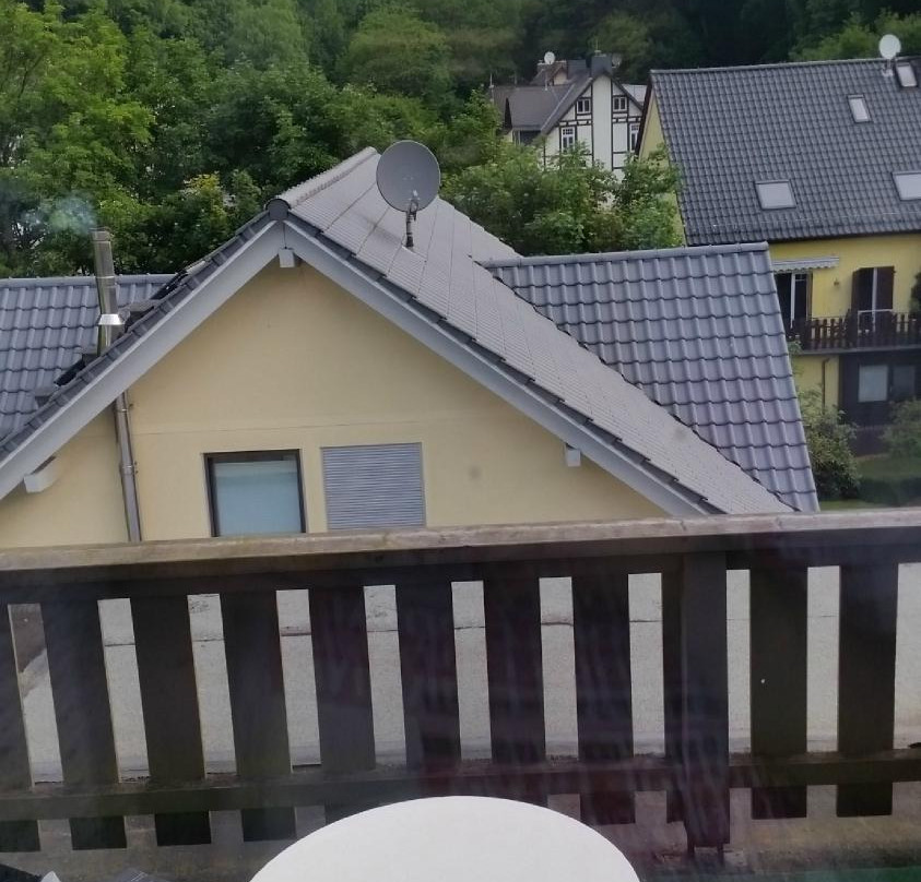 Hotel Ricarda