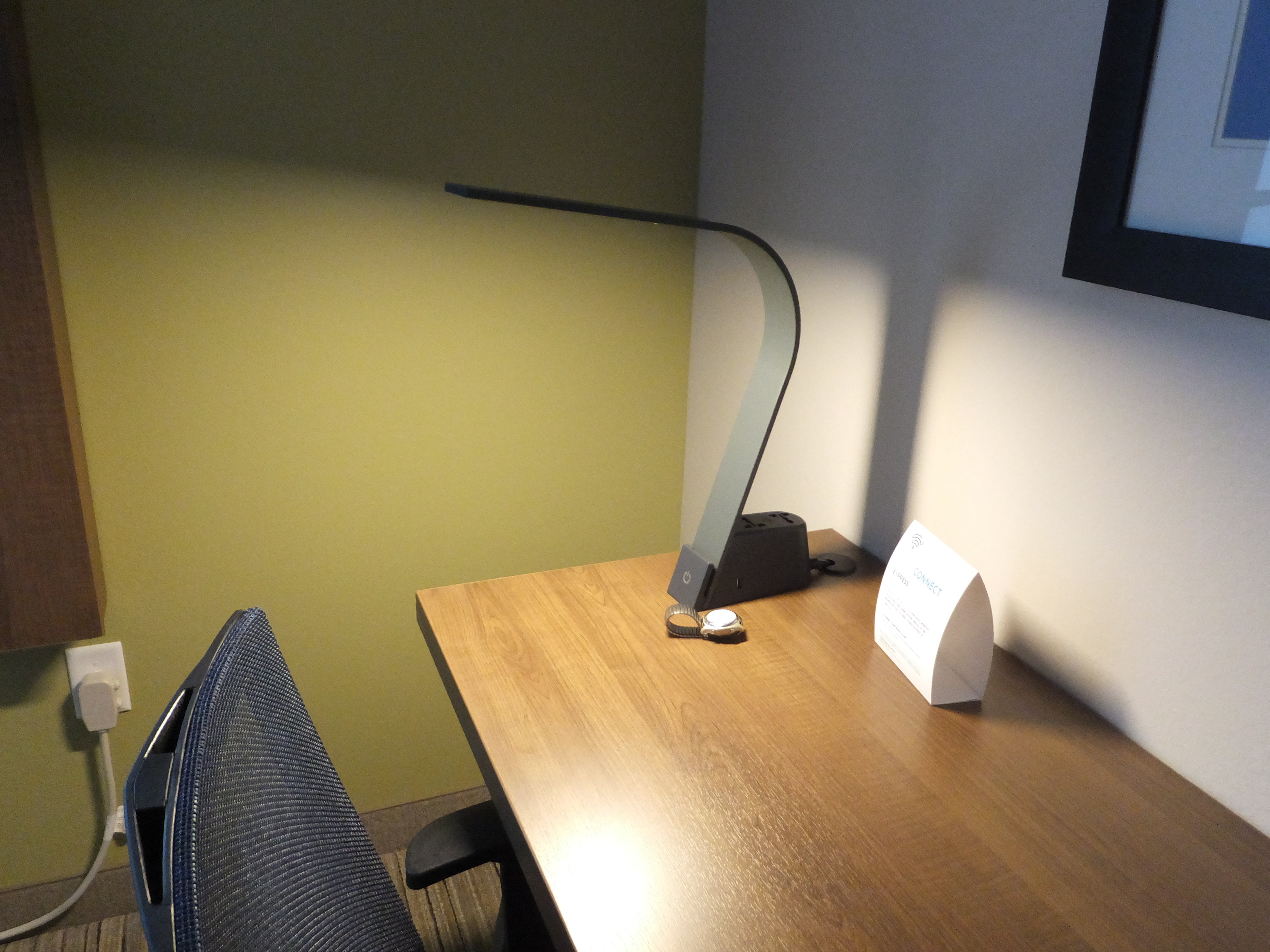 Holiday Inn Express & Suites Elkhart North By IHG-浴室