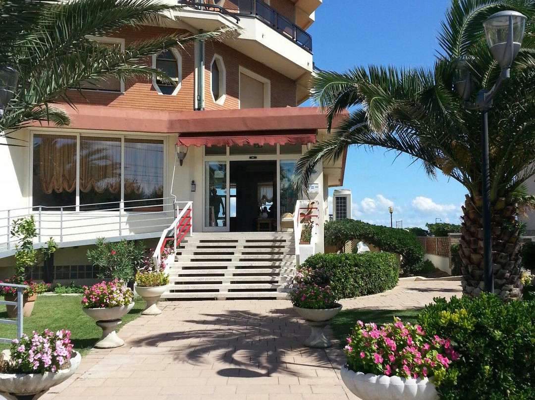 Hotel Playa Principe Resort