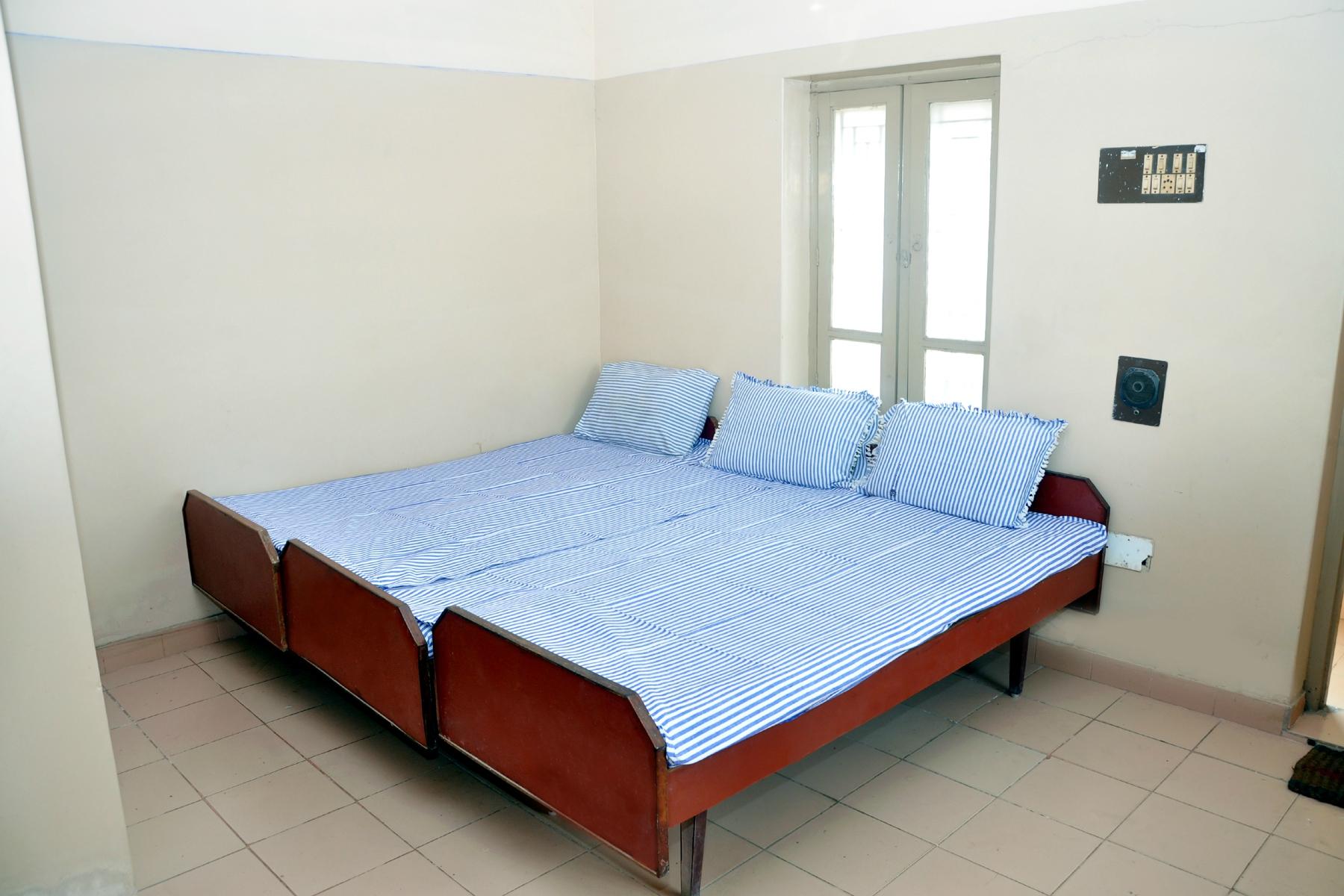 Mansoor Lodge-官方