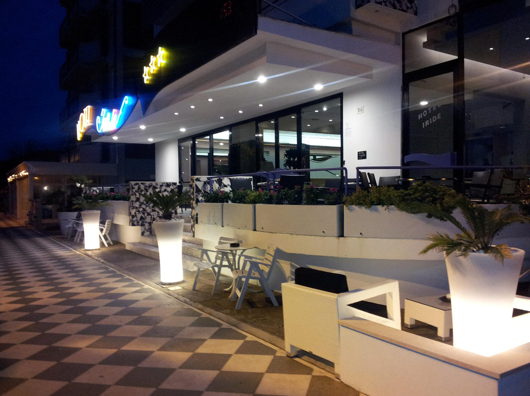 Hotel Iride