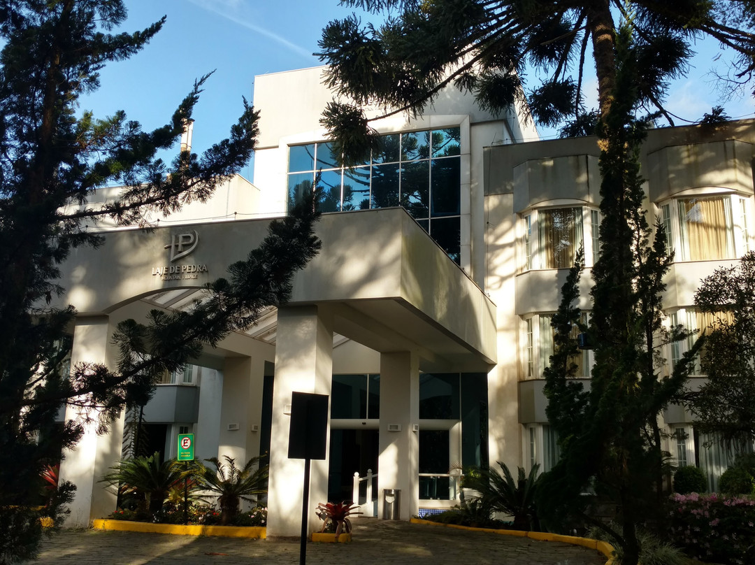 Laje de Pedra Mountain Village Prime