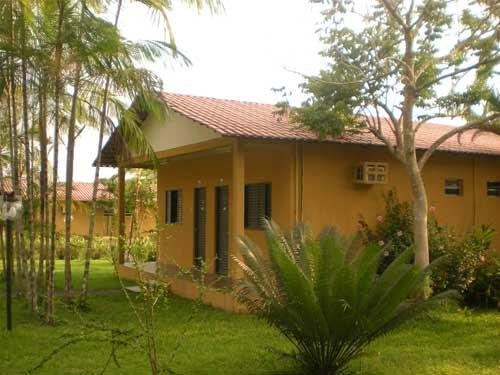 Presidente Figueiredo酒店住宿-Hotel Iracema Falls