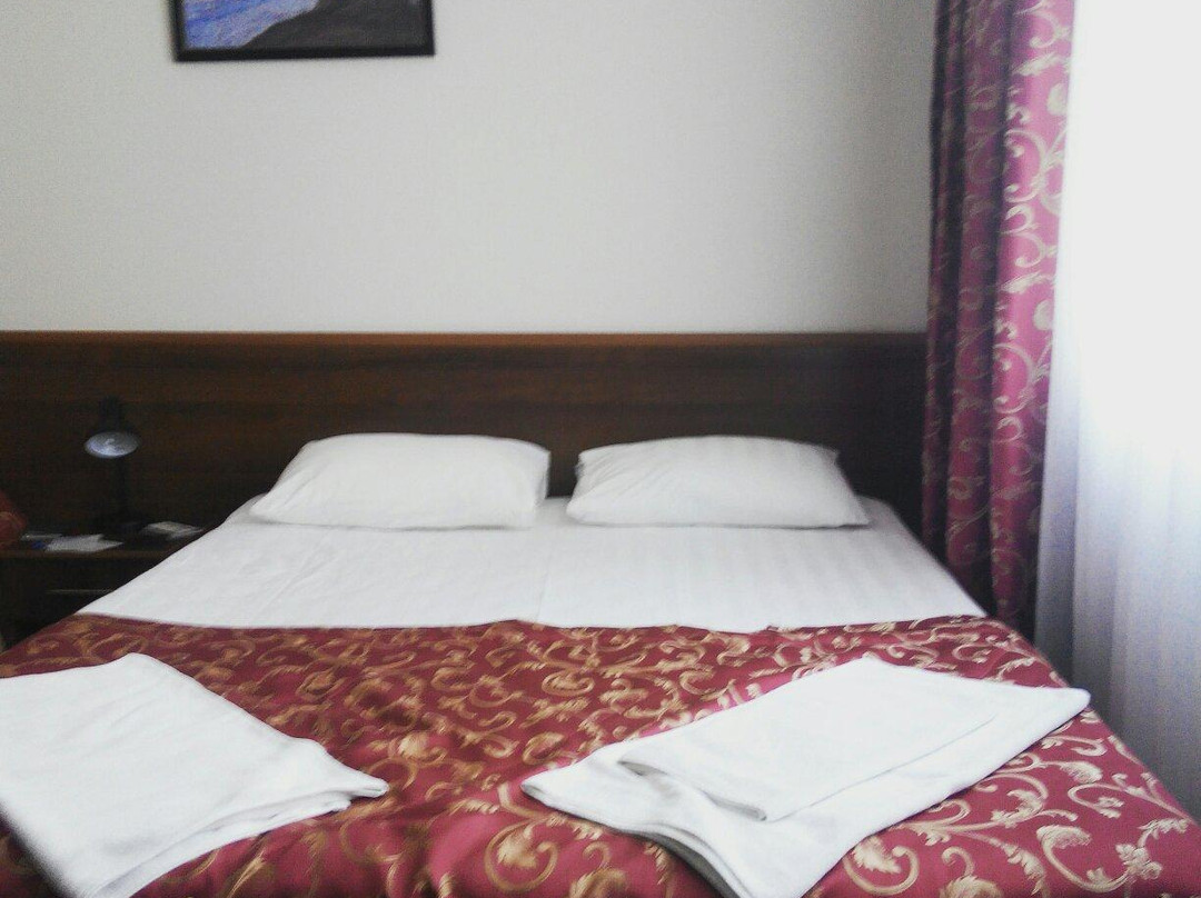 Sadko Hotel