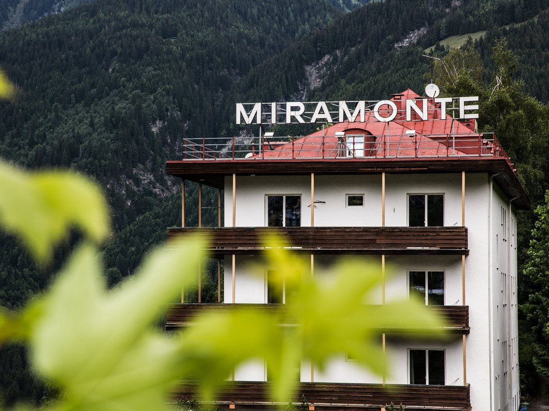 Hotel Miramonte主图