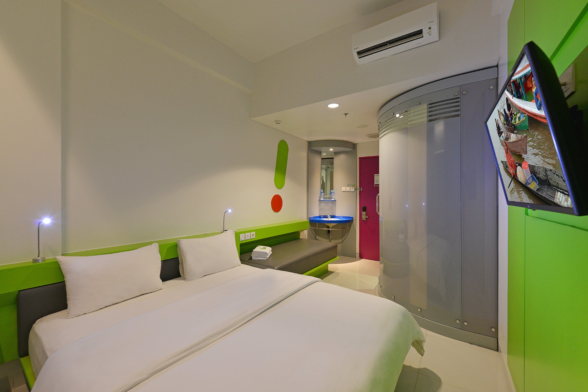 POP! Hotel Banjarmasin-官方