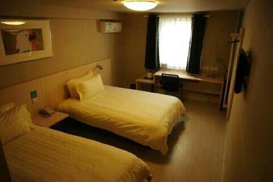 北京锦江之星动物园店-客卧