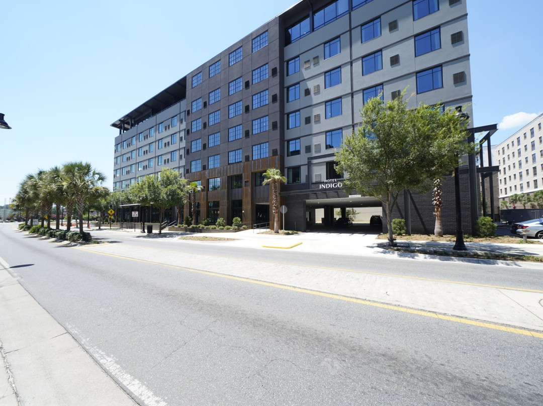 Hotel Indigo Tallahassee - Collegetown by IHG主图