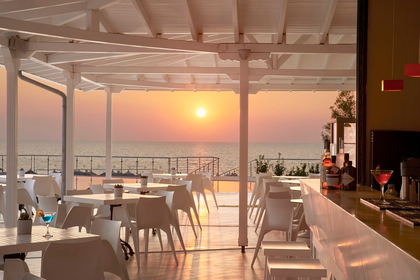 Istion Club Hotel & Spa-官方