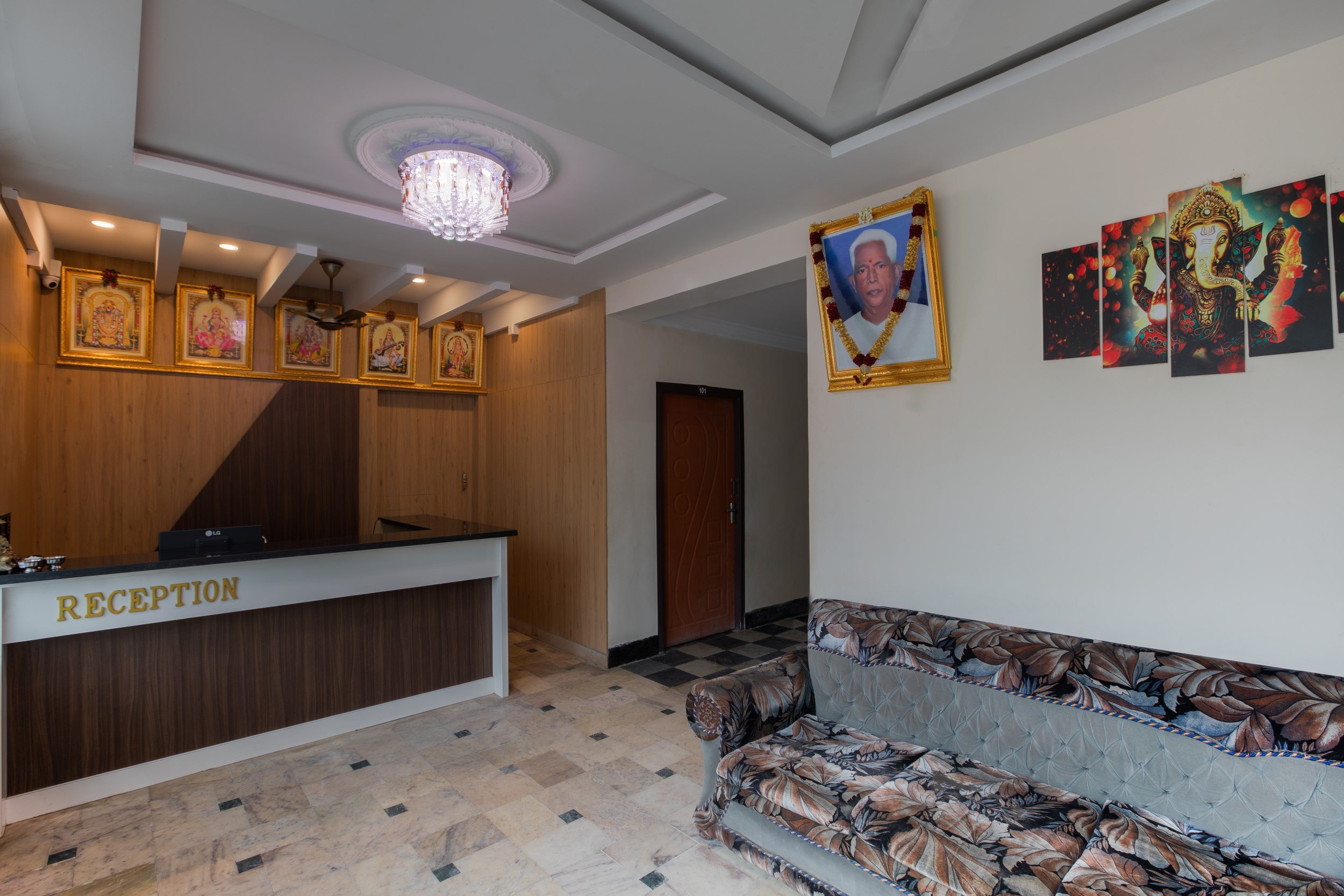 Hotel AKMG-官方