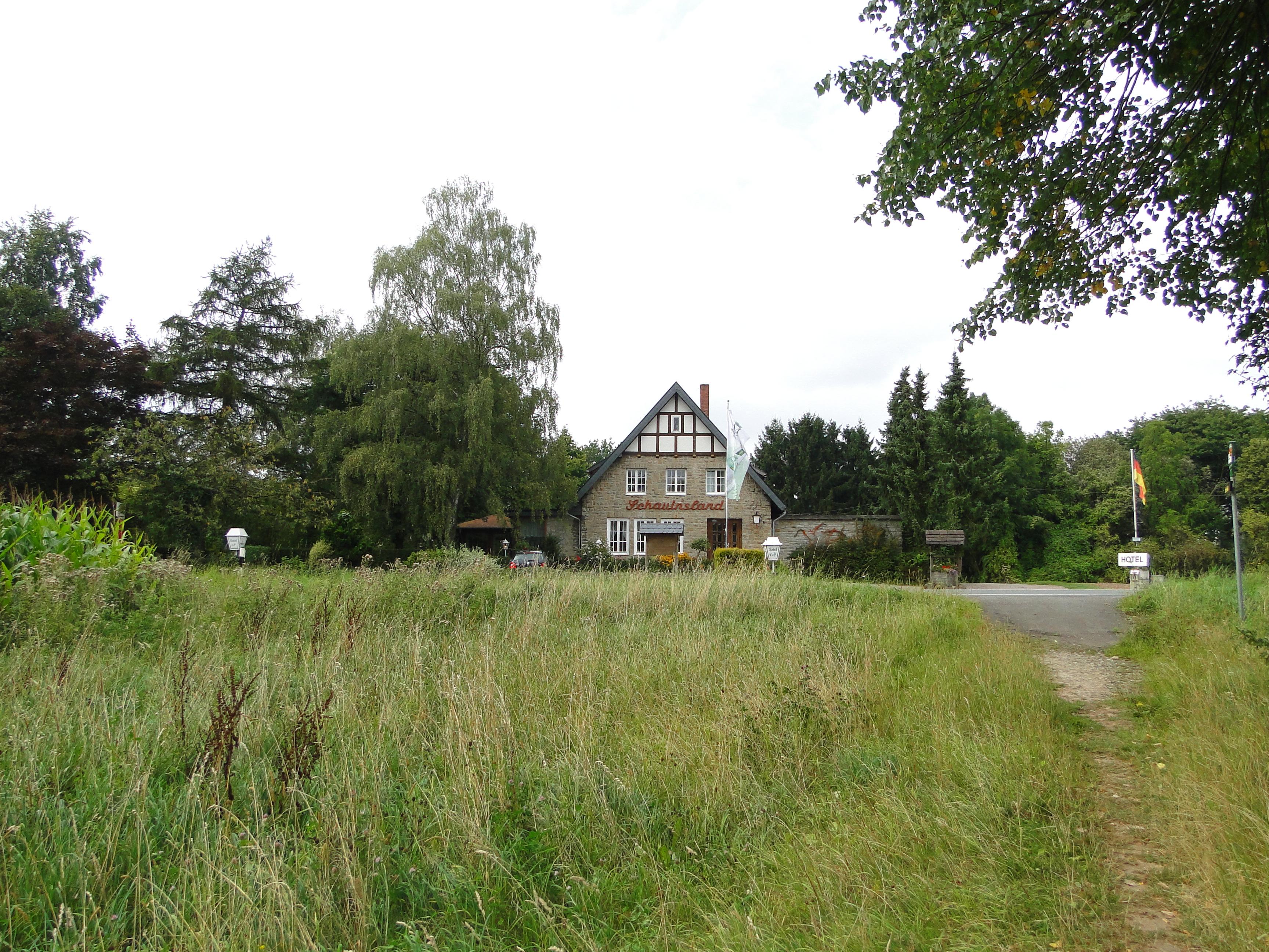 Hotel Schauinsland-浴室