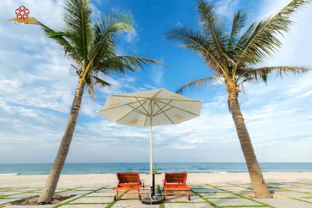 Sea Star Resort-官方