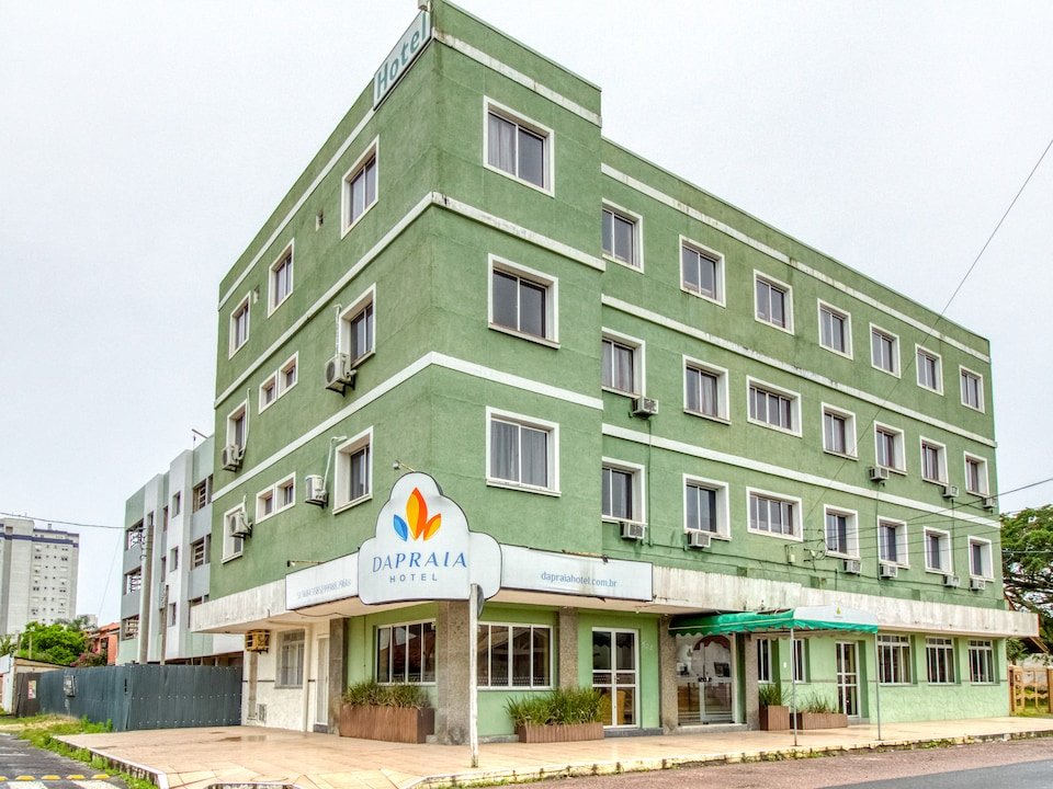 OYO Hotel Da Praia-官方