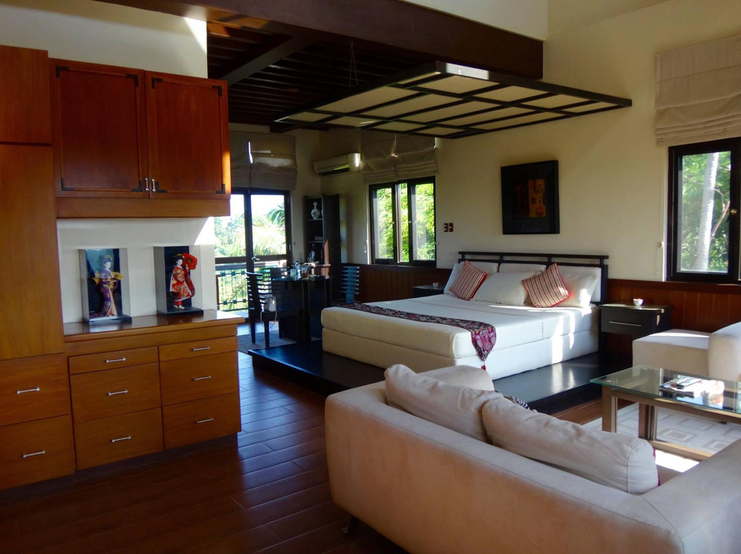 波多格尼拉庄园酒店