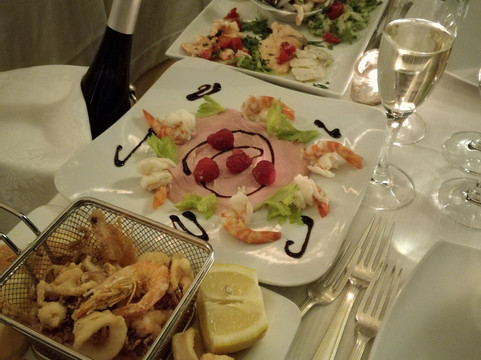 Hotel Castello Miramare