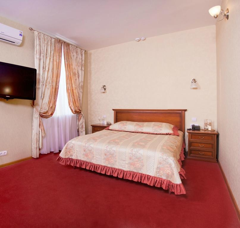 Forum Hotel