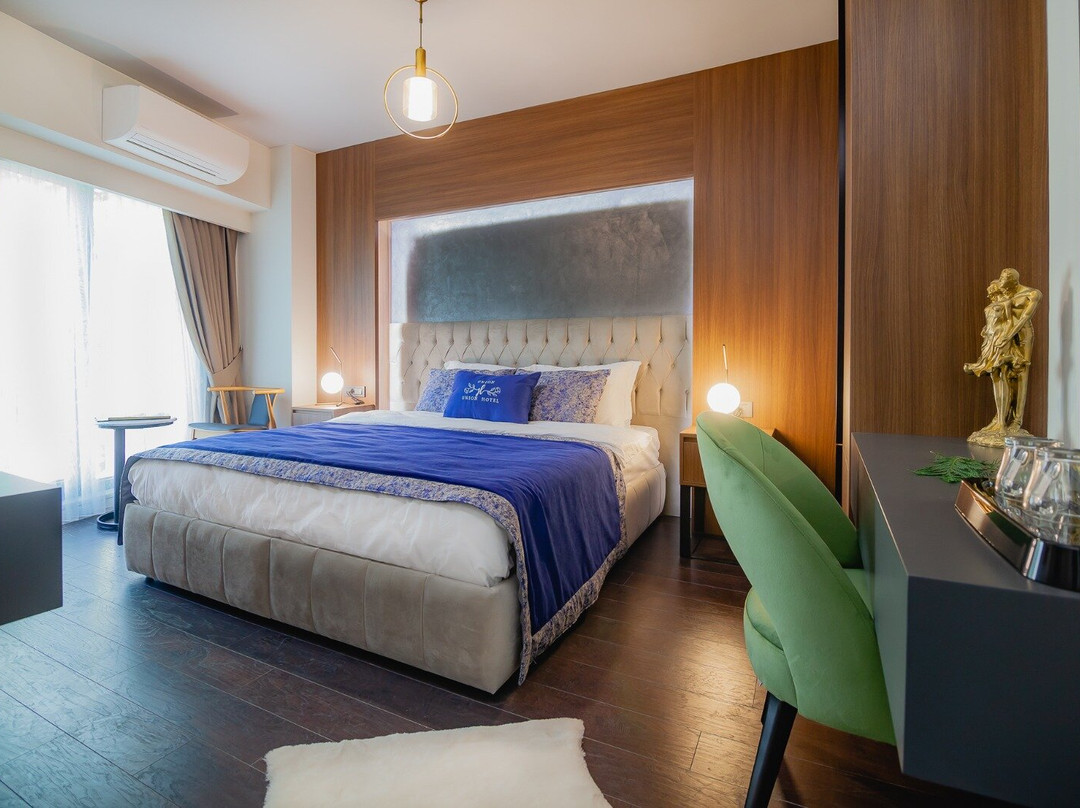 Union Hotel Port