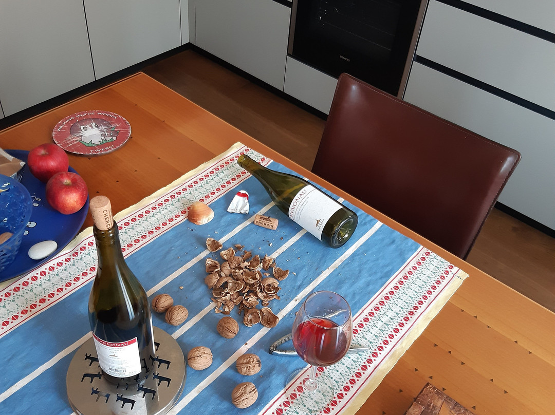 Azienda Vinicola Cherchi Giovanni Maria