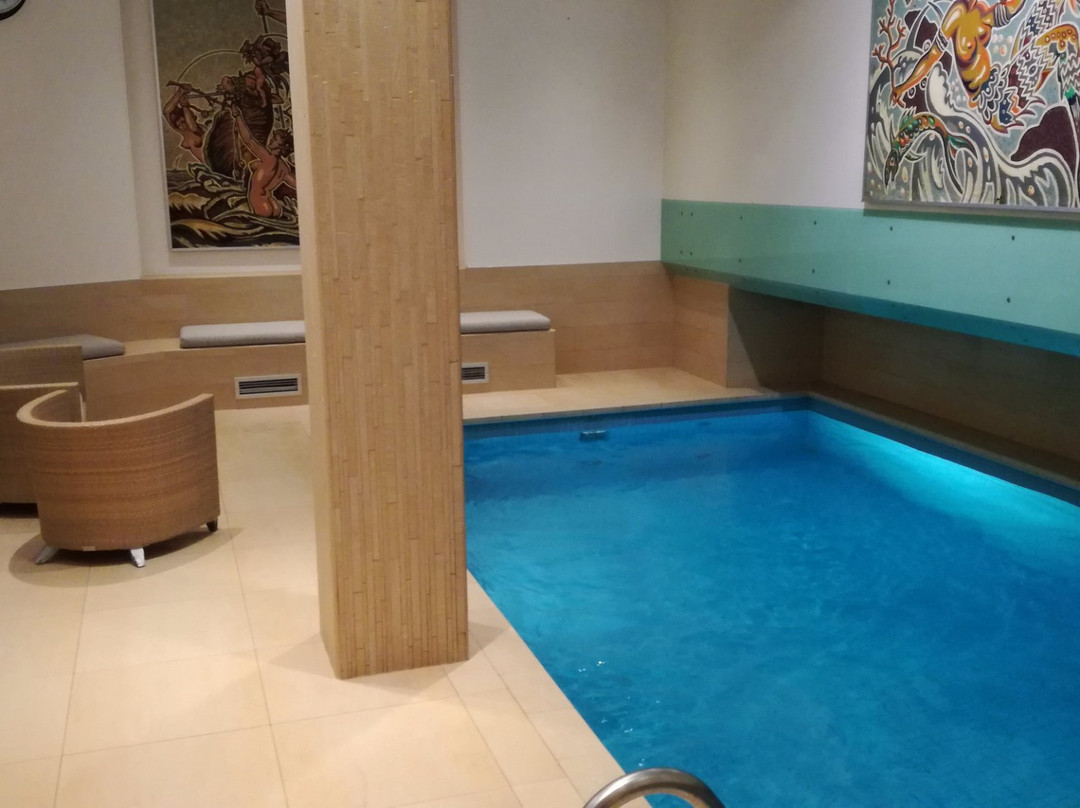沃尔夫迪特里希酒店
