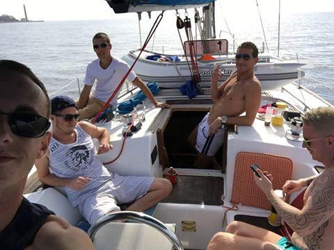 GayCruise Gran Canaria-Pasito Blanco必去景点