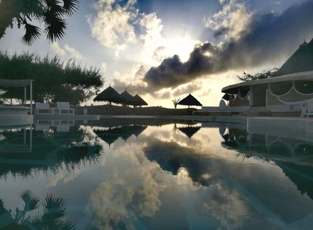 Kola Beach Resort-官方