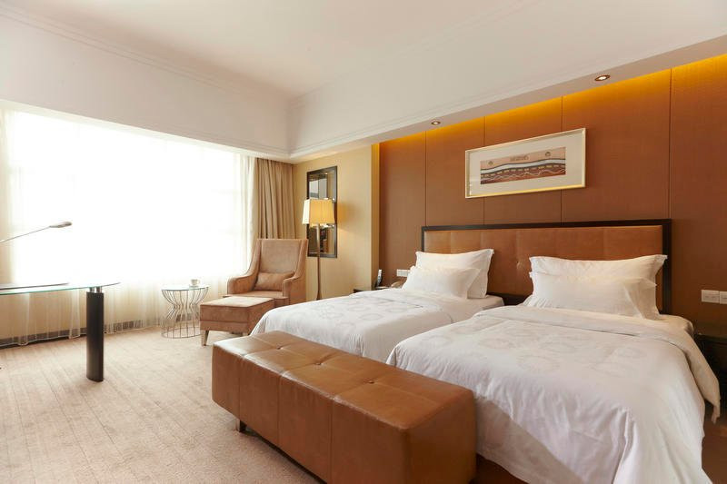 中凯国际酒店主图