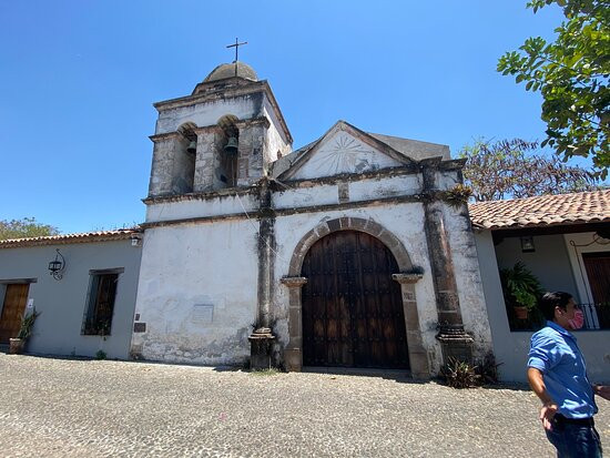 Maravillas del Volcán-Comala必去景点