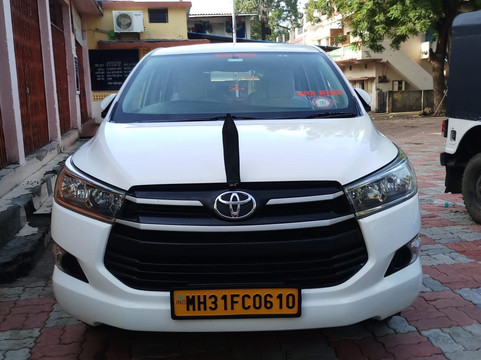 New Chandu Travels - Taxi Services In Nagpur